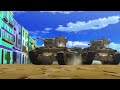 Can't Hold Us - Girls Und Panzer AMV (Macklemore ft. Ray Dalton)