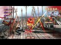 PS4: Onechanbara Zll Chaos Gameplay
