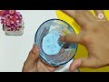 No glue, No borax, Toothpaste slime | Diy toothpaste slime | How to make slime with toothpaste