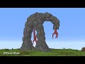 Minecraft TNT GOLEM HOUSE BUILD CHALLENGE - NOOB vs PRO vs HACKER vs GOD / Animation