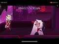 ANGELS SCREAM- @hazbinhotspot666 react to this pls