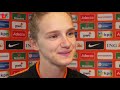 Getting personal with Vivianne Miedema (English subtitles)