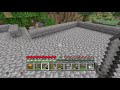 Minecraft  PlayStation®4 survival let's play E3