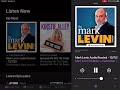 The Mark Levin Show part 2