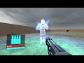Minos Prime Battle but in GMOD