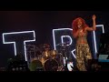 (HD) SZA - Go Gina - Warehouse Live - Houston, TX 10/03/17