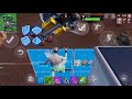 I'm one of the CRAZIEST Mobile Players (Xavier Weeks-Rambo) #ObeyFRC