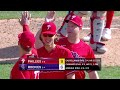 Phillies vs. Rockies Game Highlights (4/20/22) | MLB Highlights