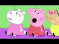 PEPPA PIG TRY NOT TO LAUGH