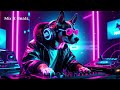 EDM Music Mix 2024 🎧 Mix X Beats 🔥 PARTY REMIX /EDM Gaming Music Mix/​DJ Remix Club/Dance