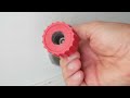 How To Remove/Install a LEAKY/NEW SHUT-OFF Valve (Compression, Soldered or Push fit) | GOT2LEARN
