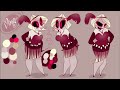 Hazbin Hotel Character Audition Songs Revealed - Used For Selecting The New Voice Actors / Singers