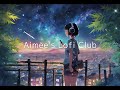 【playlist】Tanabata 🎋| lofi chill hip hop beat - slowed and reverb relax to sleep to