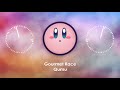 Kirby - Gourmet Race [Remix]