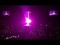 Nicki Minaj in Montreal The pink print tour on jason TV