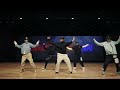【CHOREOGRAPHY】King & Prince「Magic Touch」-Dance Practice-