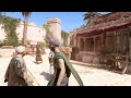 [8K60] AC Mirage - Extreme Settings  - Beyondalllimits RAYTRACING - ULTRA GRAPHICS GAMEPLAY