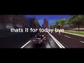 Beating racers in  Asphalt 8 (WE WON)