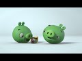 Angry Birds | Lucky Green Pigs ☘️☘️☘️