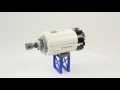 Lego Ideas 21309 NASA Apollo Saturn V - Lego Speed Build