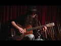 Country Blues Slide Guitar - “Half-a-Bottle & Nothing to Lose” Justin Johnson