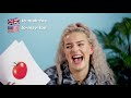 Breakfast In Bed With Anne-Marie • Tasty