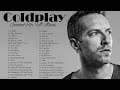 Coldplay's Best Songs Playlist for the next 5 Years