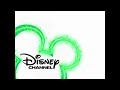 Disney Channel Wand ID Music (Part 2)