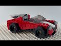 Lego 31100 Creator Sports Car