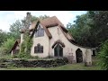 The Central Florida Witch House Sits Empty - Al Capone Abandoned Golf Course / Mount Plymouth & MORE