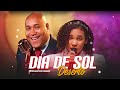 Gerson Rufino, Maria Marçal - Dia De Sol,  Deserto ..DVD Reconstrução completo (Os Maiores Sucessos)
