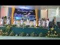 Moments to Memories by Adeline Hill (Graduation Song | Grade 6 - Batch 2023)