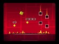 Geometry Dash Lore | Stereo Madness [EASY]