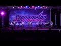 Extreme Dance Company - Newsies