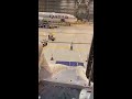 A350 Slide Raft Deployment