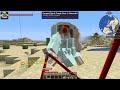 SURVIVING AS GETO WITH CURSE SPIRIT MANIPULATION! Minecraft Jujutsu Kaisen Mod Episode 1