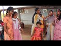 எங்கள் ஊர் கோவில் திருவிழா கொண்டாட்டங்கள்!!கெடா விருந்து vlog!!#umaslifestyle#kovilthiruvizha #kovil