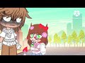 Elizabeth Afton Goes to the Past After her Death |Afton Family| {Gacha Club} |FNaFxGC|