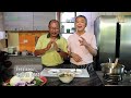 แกงอ่อมหมูสามชั้น Northeaster Thai Herb Soup with Pork Belly | ยอดเชฟไทย (20-04-24)