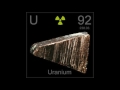 What is Uranium?