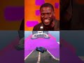 Funny Interview Moments with Kevin Hart P2 #fypシ #fy #fyp #shorts #funny #funnyvideo