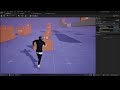 Unreal Engine 5.4: Motion Matching Sample Overview and Mixamo