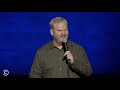 Why Is There So Much Spousal Murder on “Dateline”? - Jim Gaffigan: Quality Time