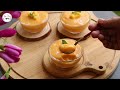 Cool Cool Mango Recipes 🥭 Mango Desserts by (YES I CAN COOK)