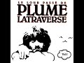Plume Latraverse - Not'Beau Local