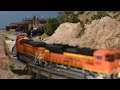 It's HO Time! Episode 24 - BNSF Worm Special