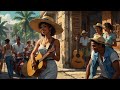 UNDER THE CUBAN SUN, LATIN AMERICAN RHYTHMS