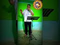 #Karaoke #song Mere Naina Sawan Bhado Phir Bhi Mera Man #singing By🎤Astrologer RajeshKumar Chaurasia