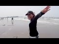 【和歌山スキム】スキムボード女子 vol.01 skimboarder girls 西広海岸&磯ノ浦