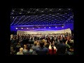 [Zoom Audio] 2020 TMEA All-State Mixed Choir - Borgoroditse Devo, Raduisya